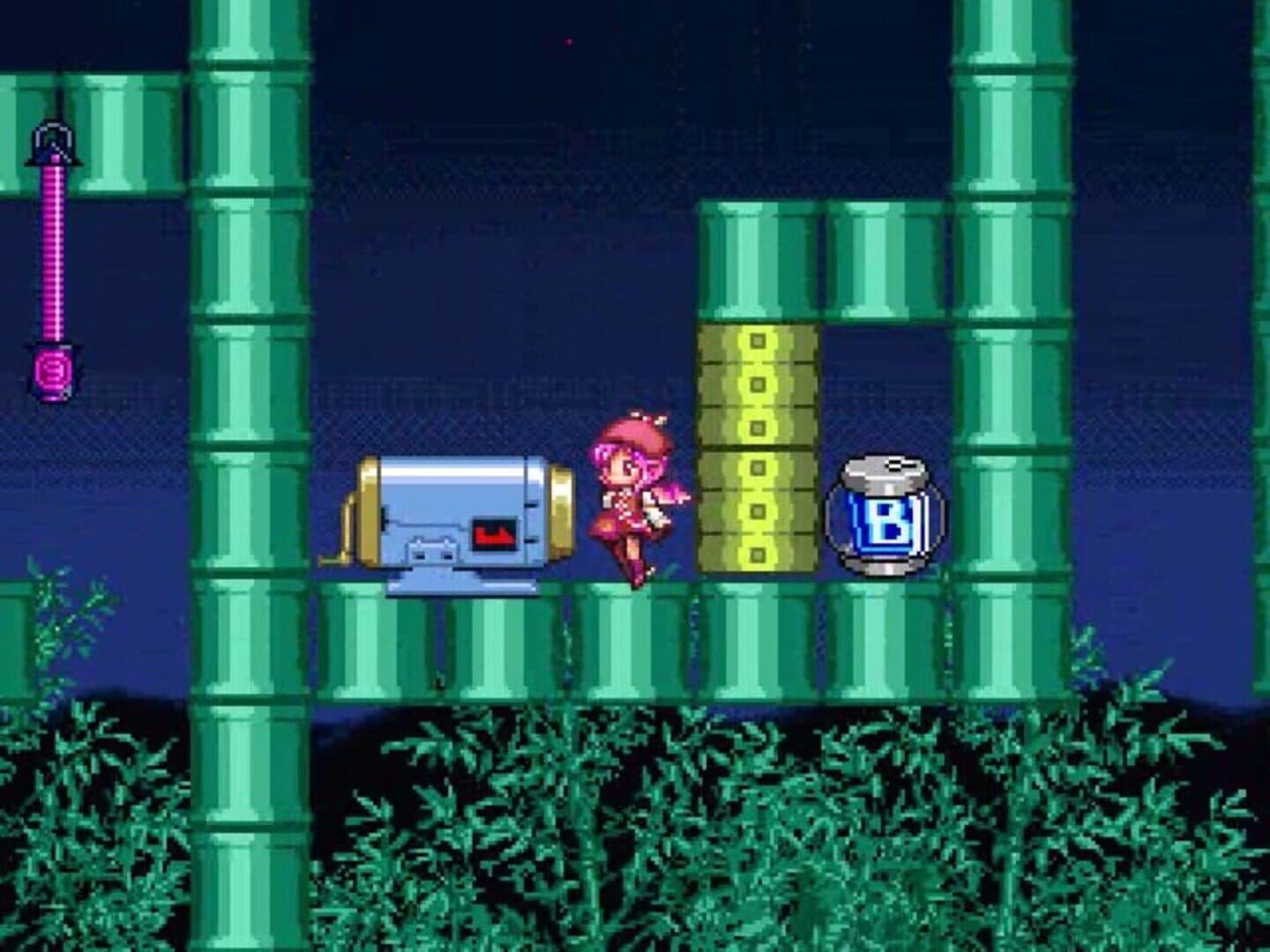 Ba Quartet X screenshot 6