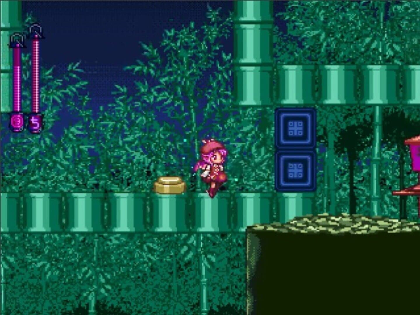 Ba Quartet X screenshot 14