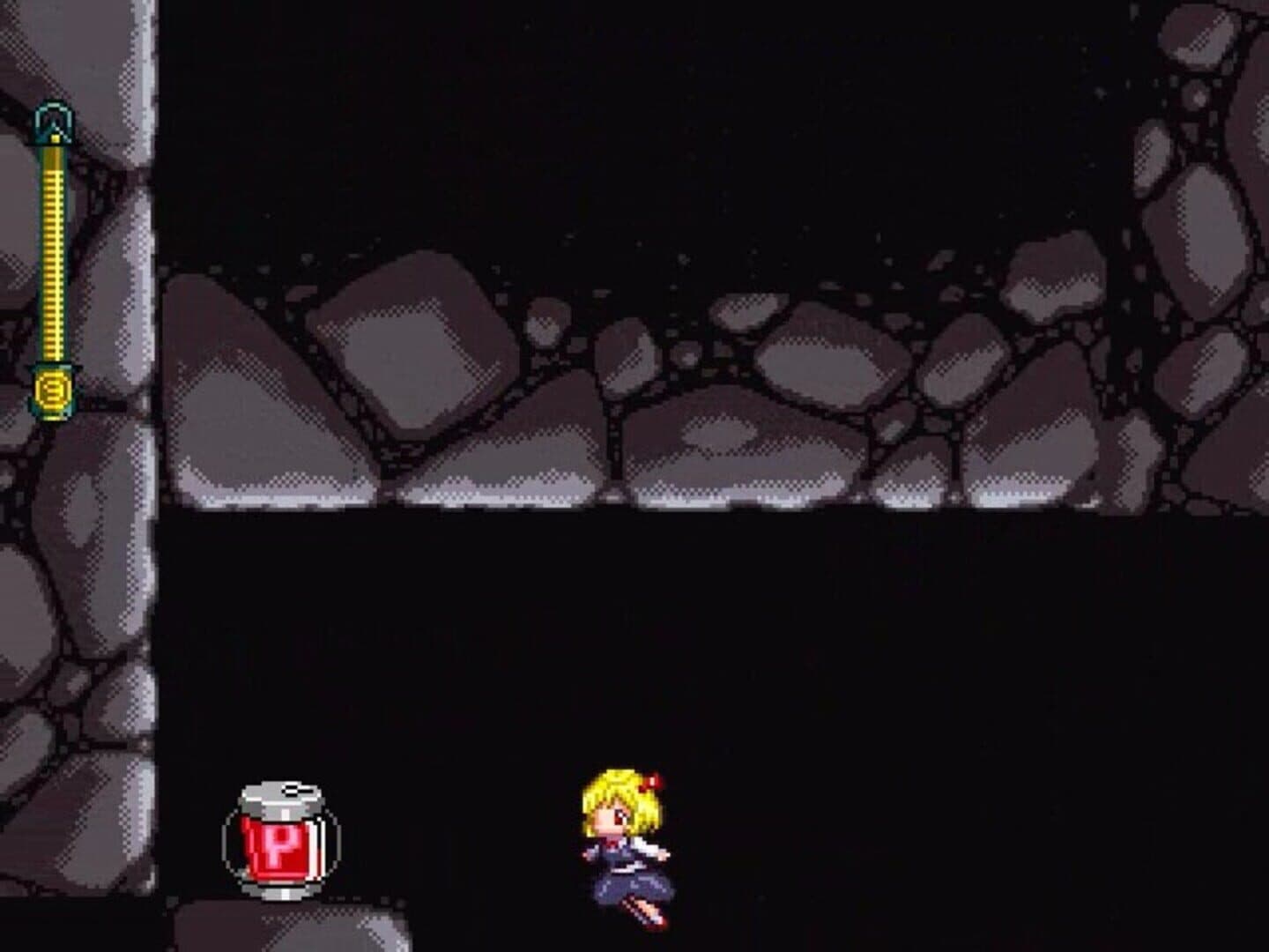 Ba Quartet X screenshot 15