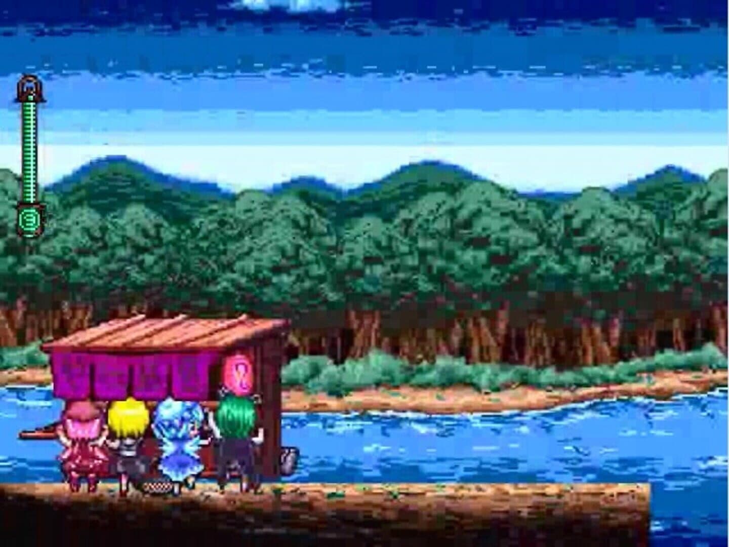 Ba Quartet X screenshot 16