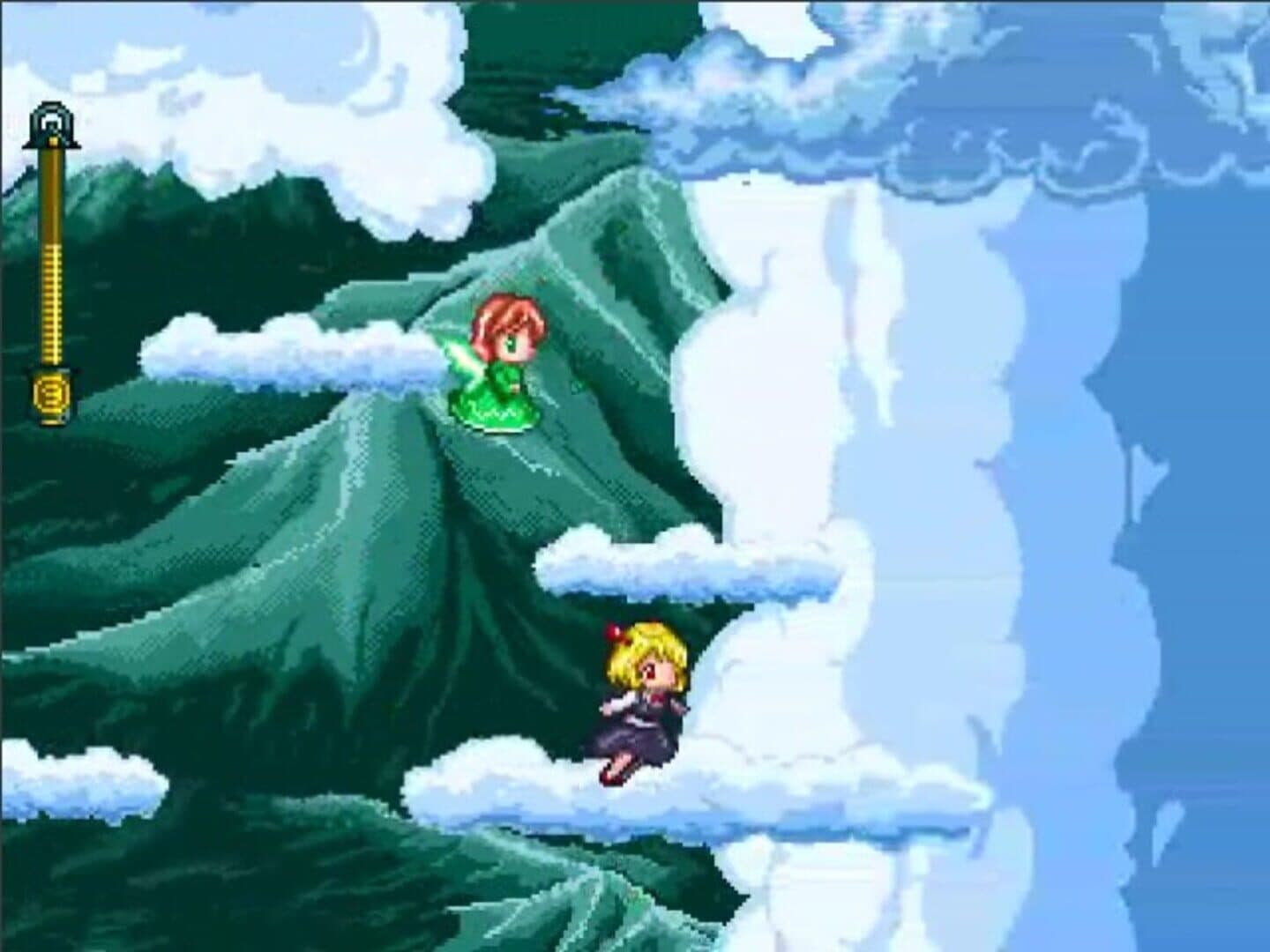 Ba Quartet X screenshot 19