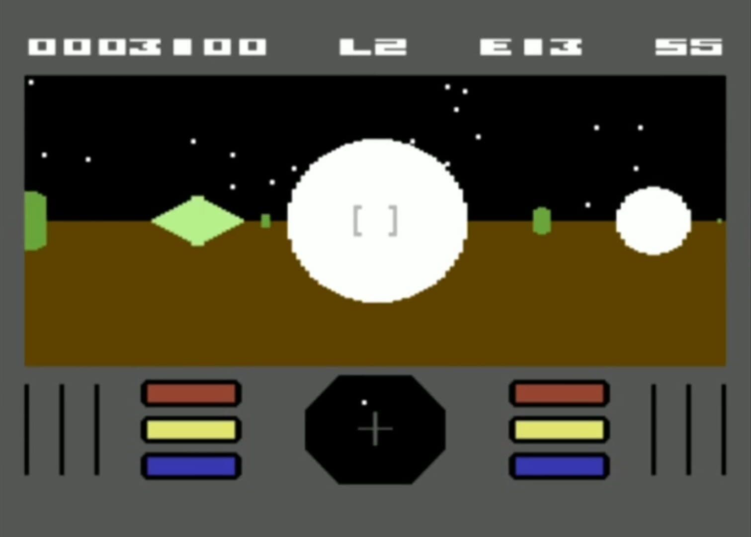 Encounter screenshot 2