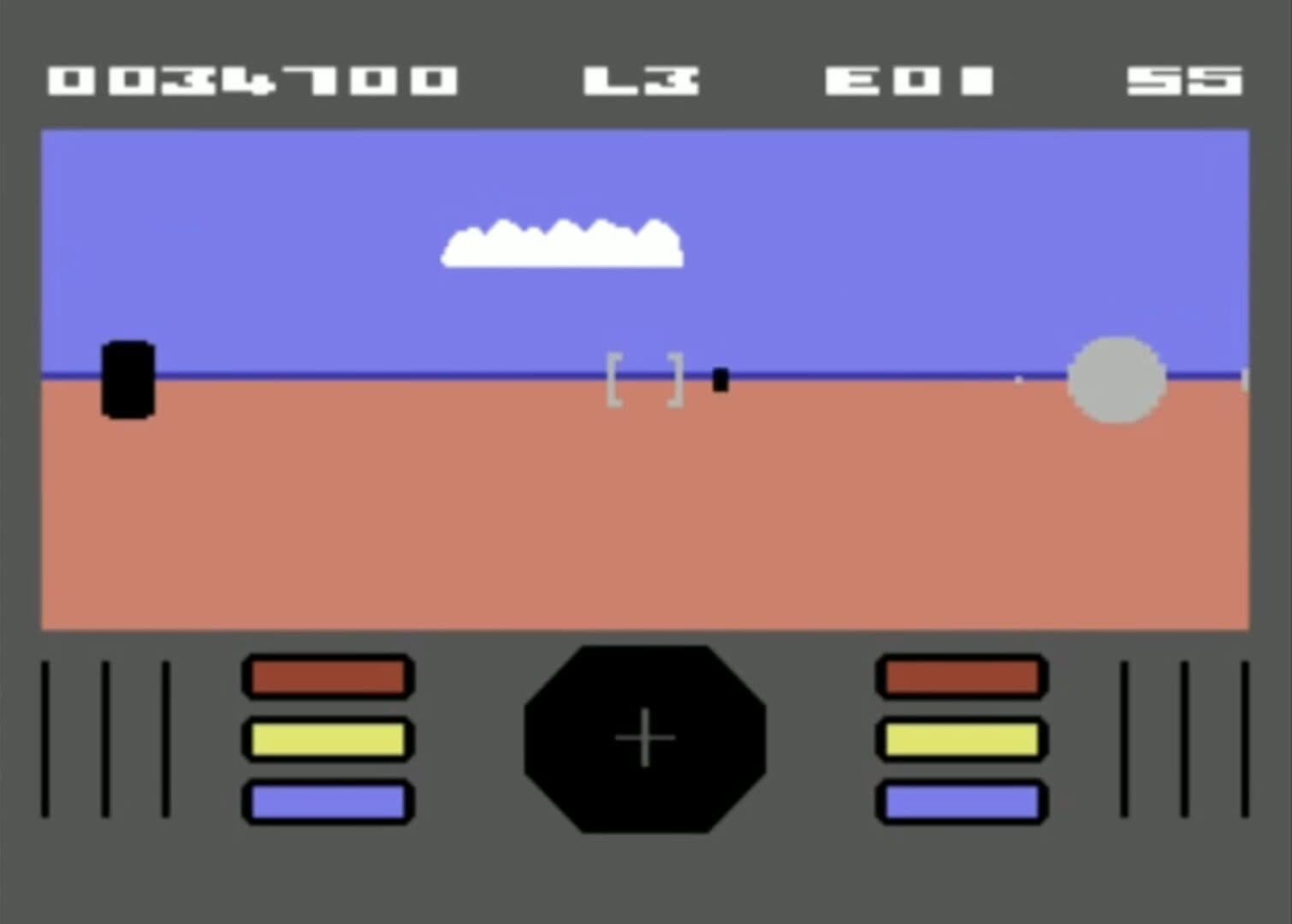 Encounter screenshot 3