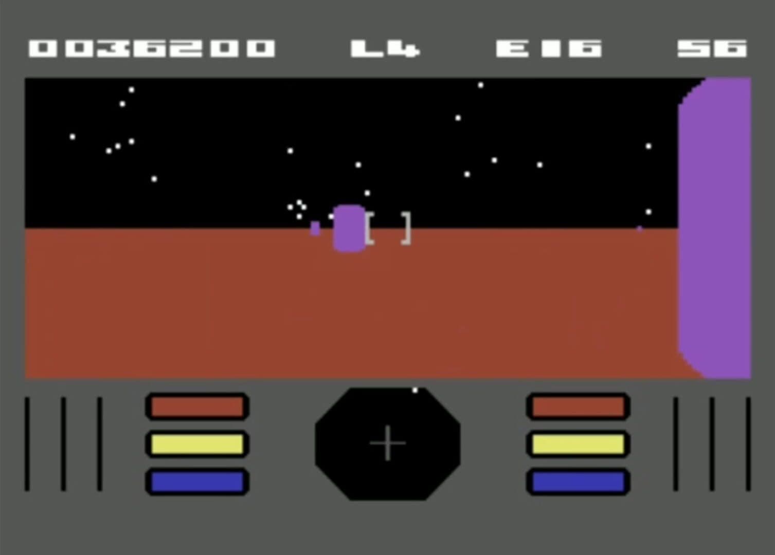 Encounter screenshot 4