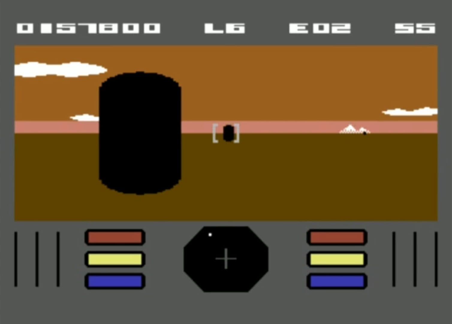 Encounter screenshot 5