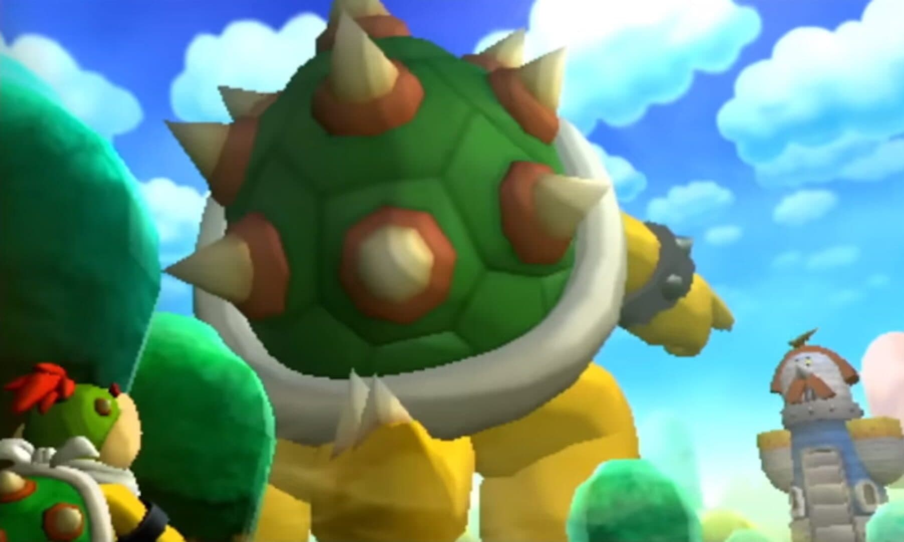 Bowser Jr.'s Journey screenshot 3