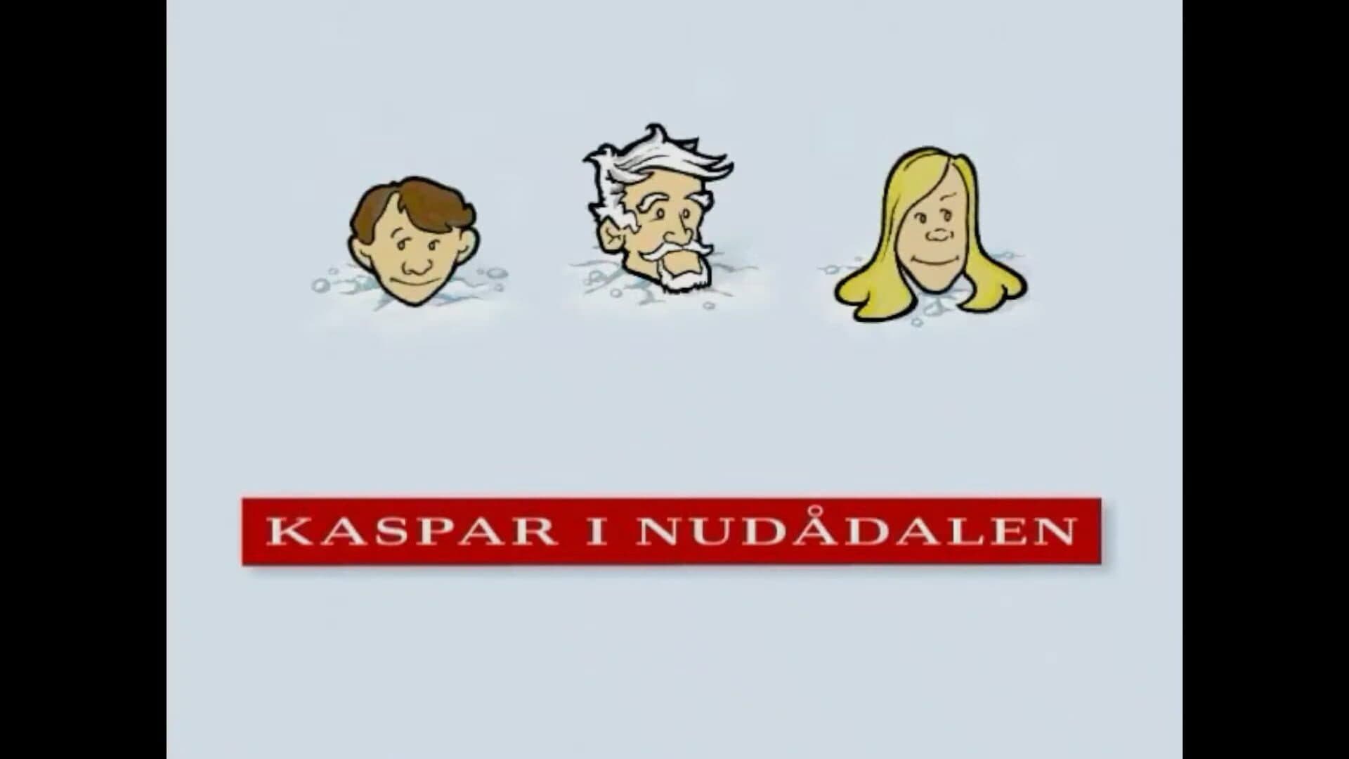 Kaspar i Nudådalen screenshot 9