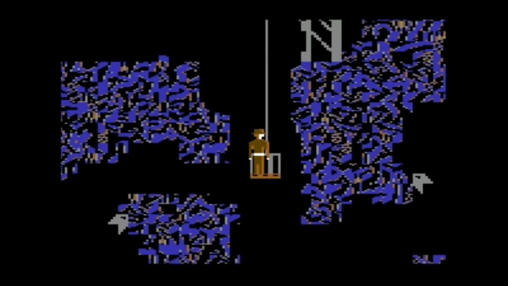 Caverns of Khafka screenshot 2