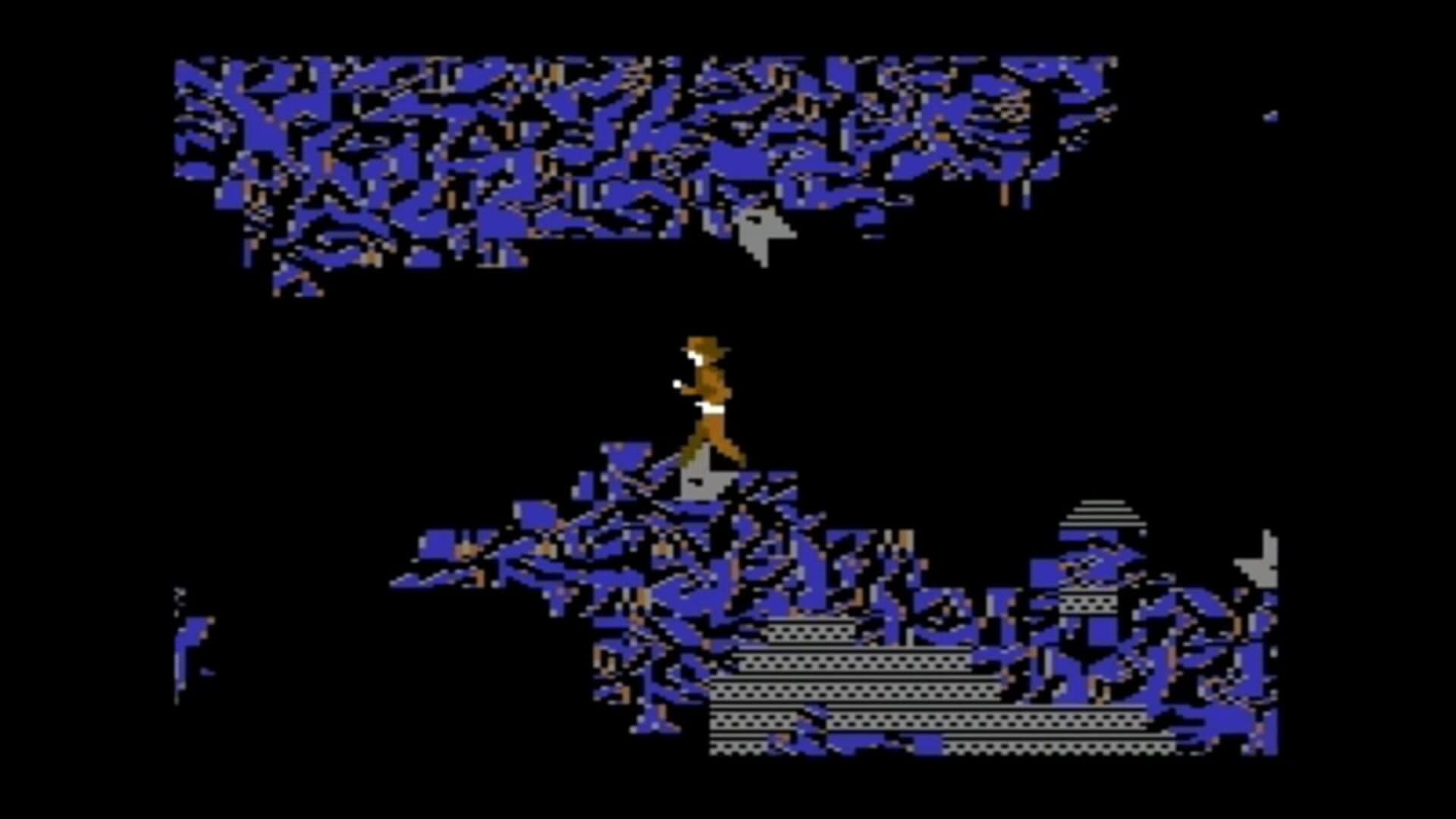 Caverns of Khafka screenshot 3