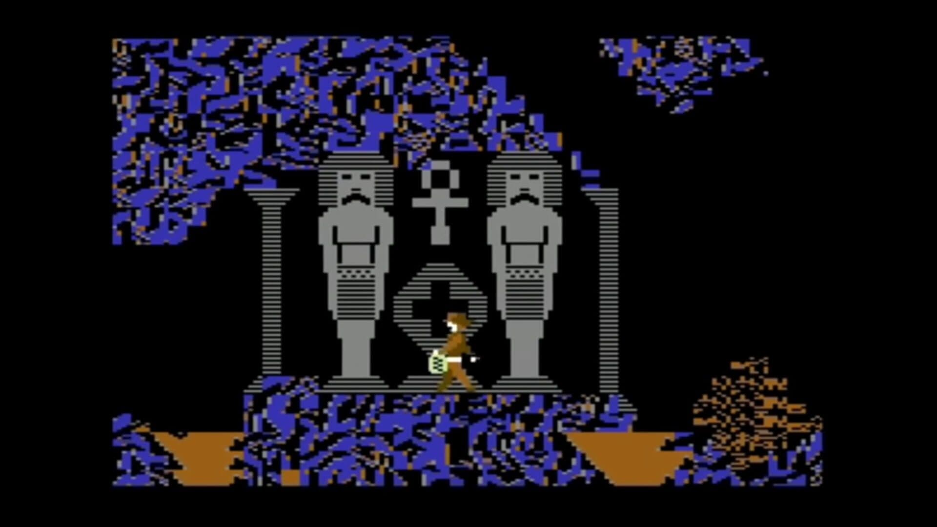 Caverns of Khafka screenshot 4