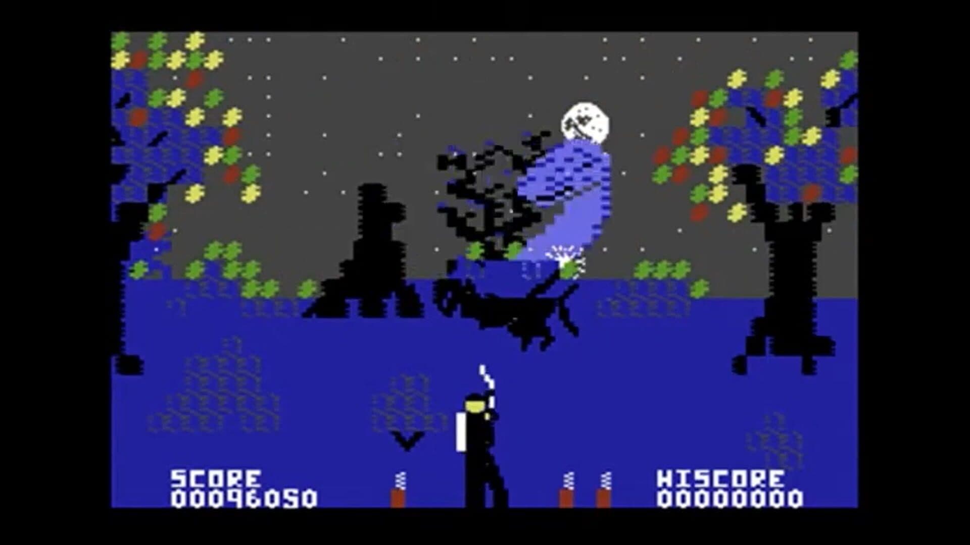 Forbidden Forest screenshot 5