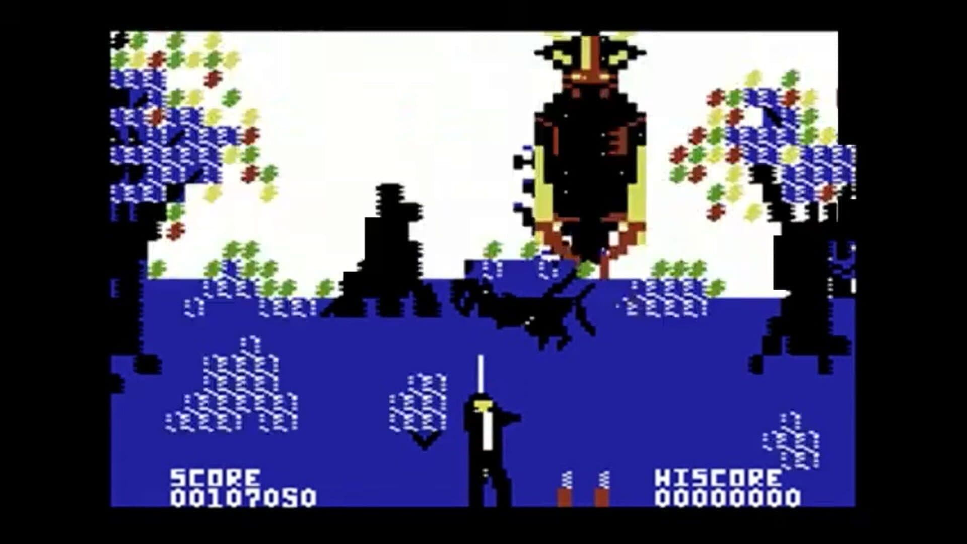 Forbidden Forest screenshot 6