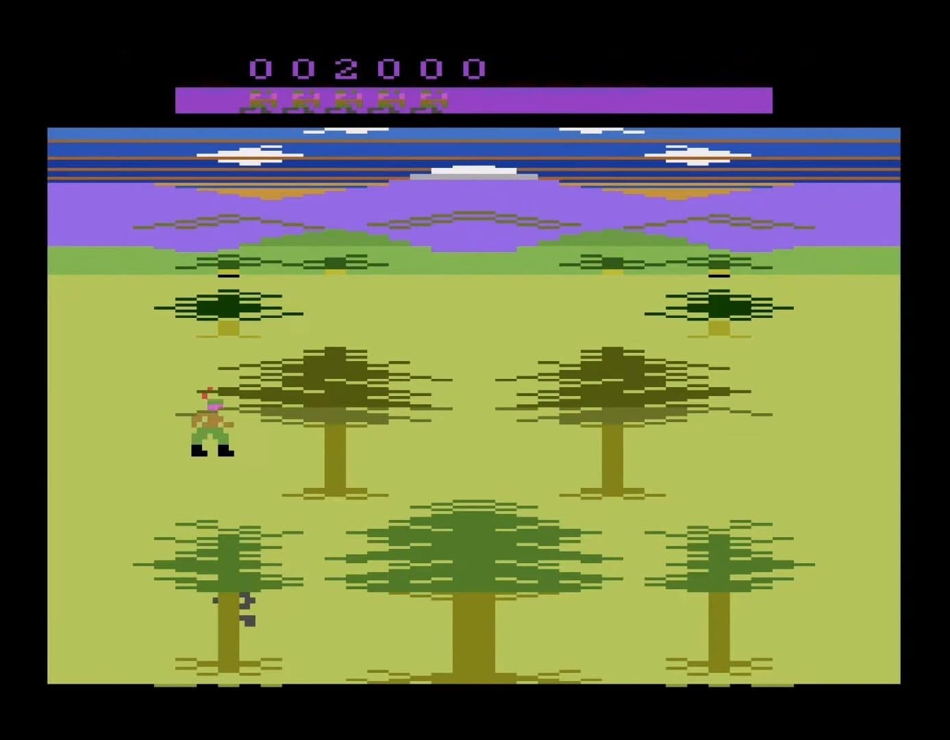 Robin Hood screenshot 2