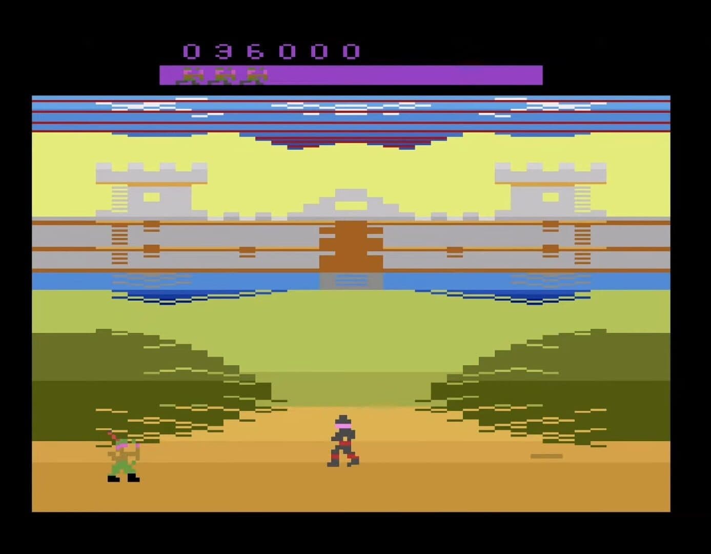 Robin Hood screenshot 3