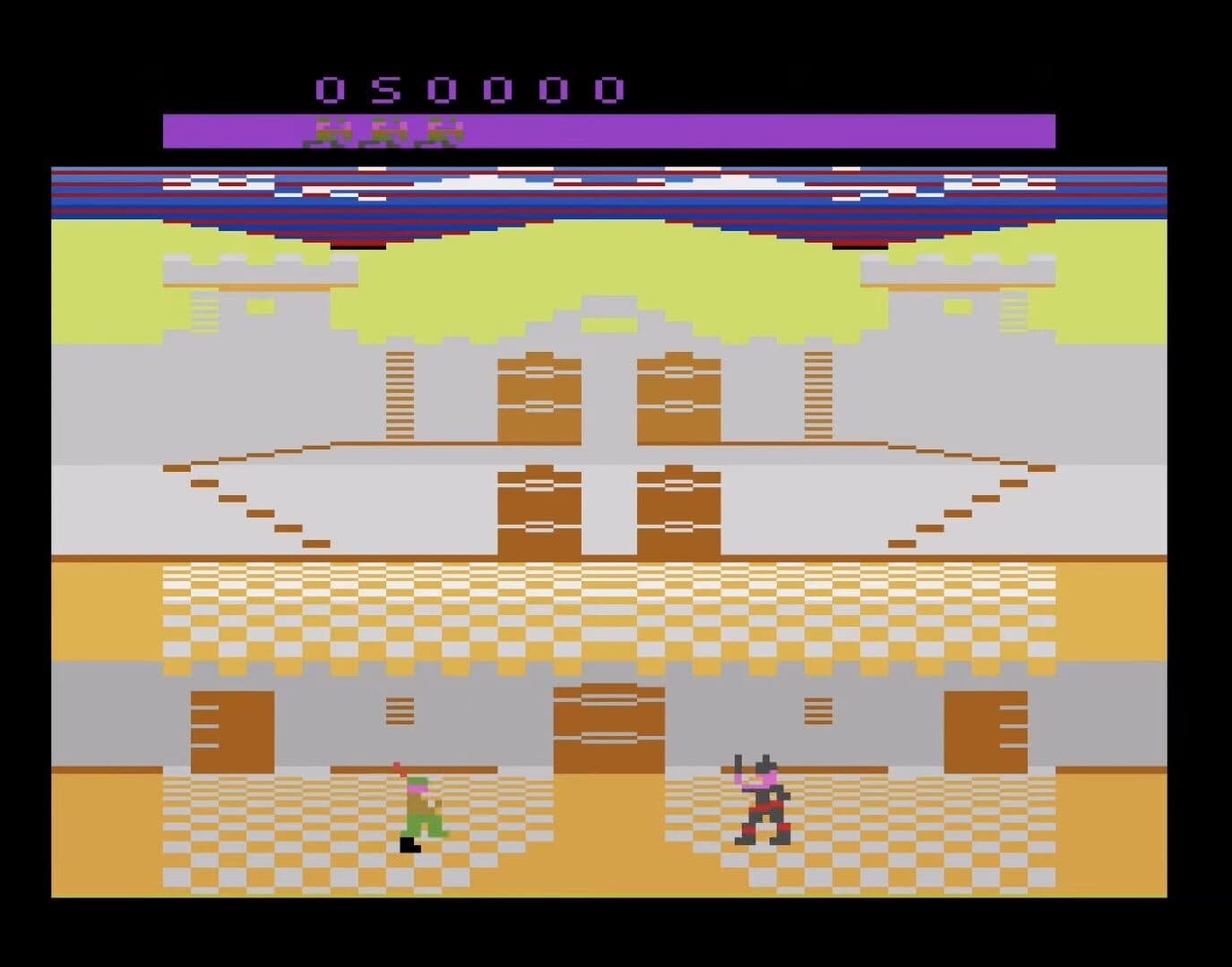 Robin Hood screenshot 1