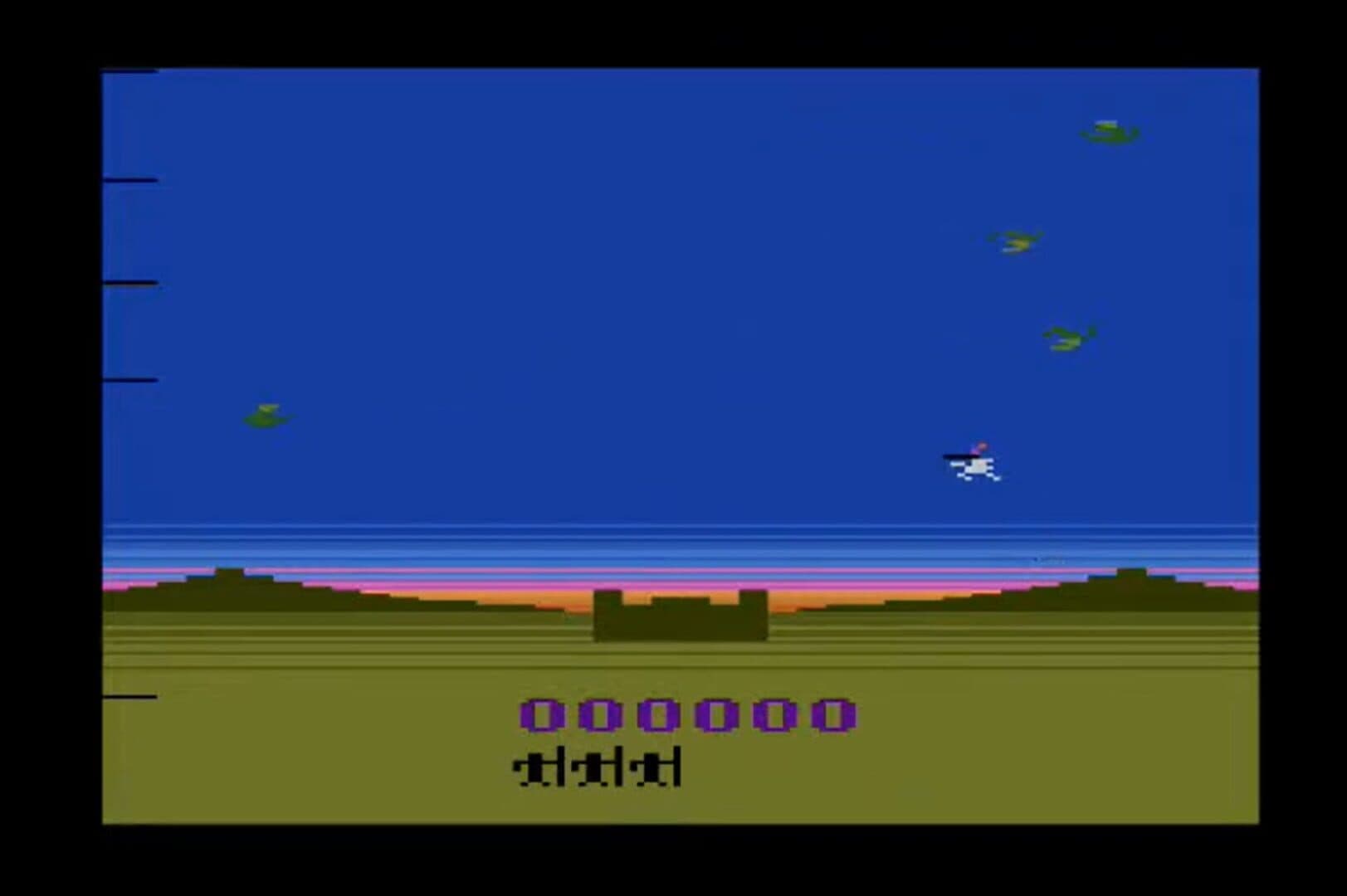 Sir Lancelot screenshot 1