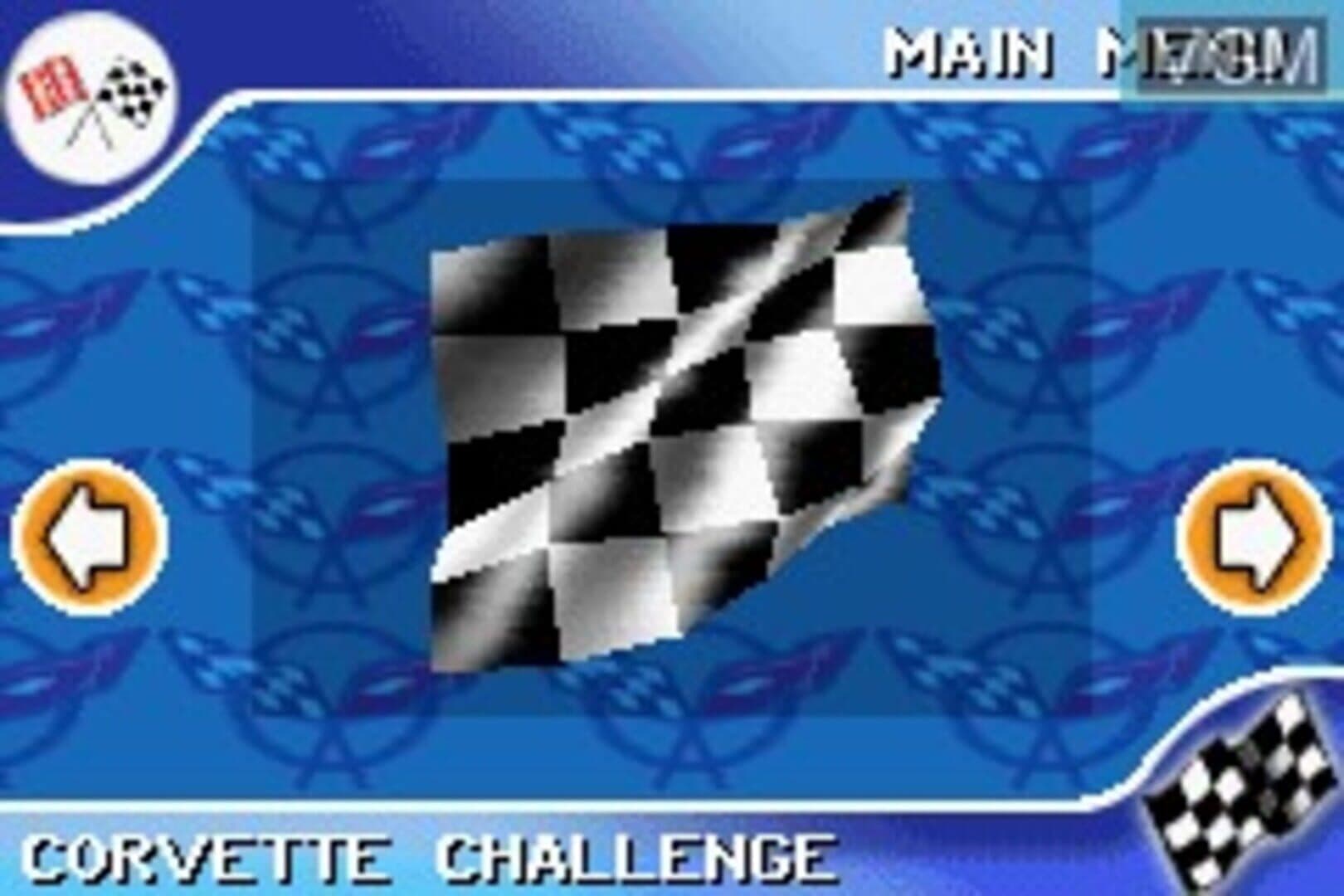 Corvette screenshot 1