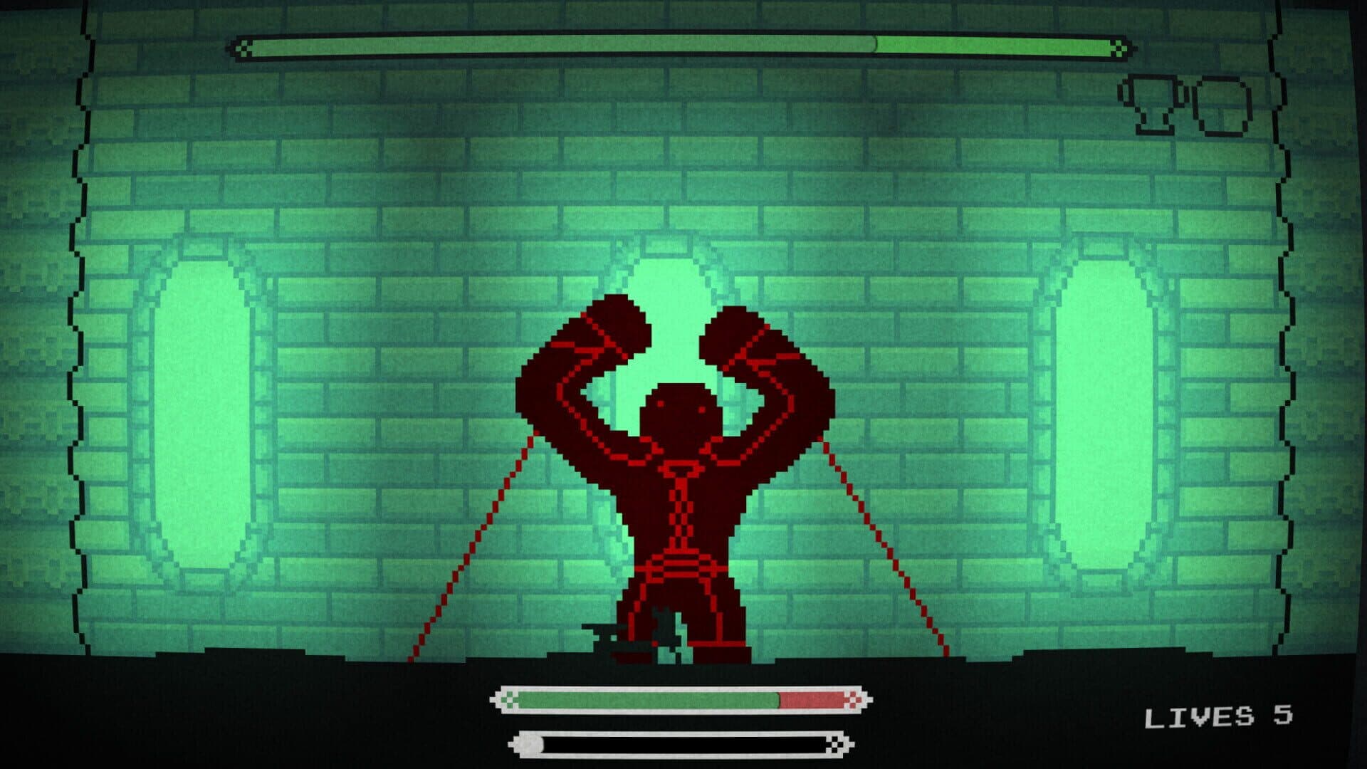 Nimbusfall screenshot 8