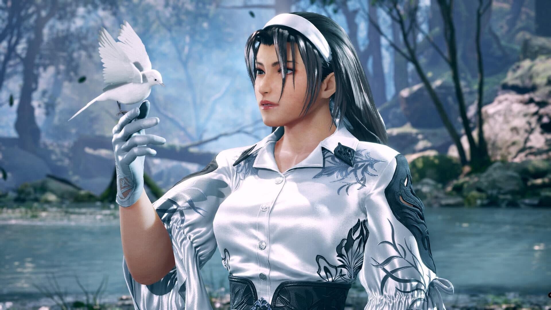Tekken 8 screenshot 8