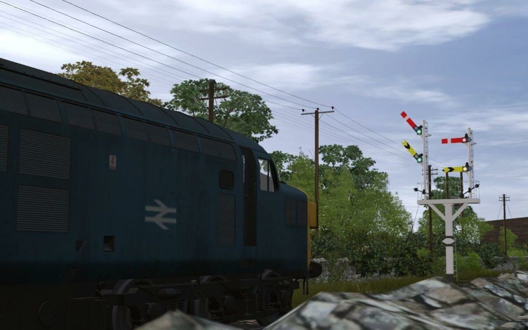 Trainz Railroad Simulator 2019: Swayfield Branch screenshot 7