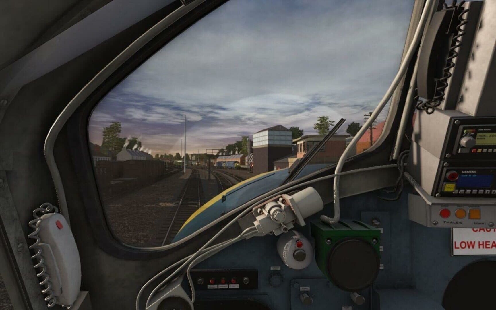 Trainz Railroad Simulator 2019: Swayfield Branch screenshot 9