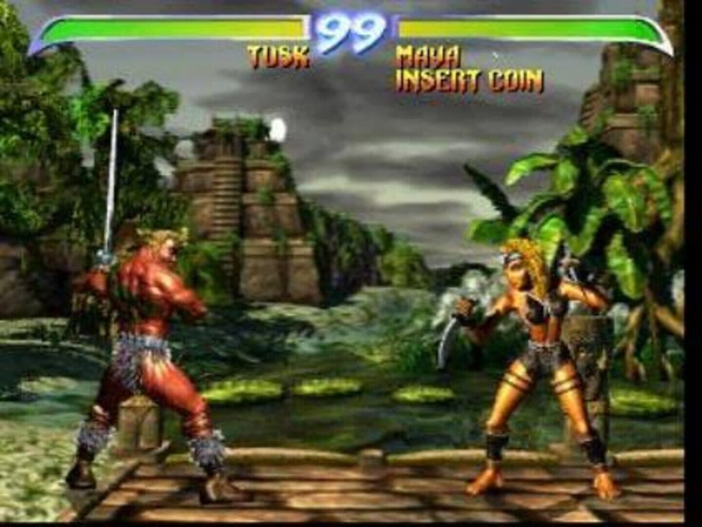 Killer Instinct 2 screenshot 2