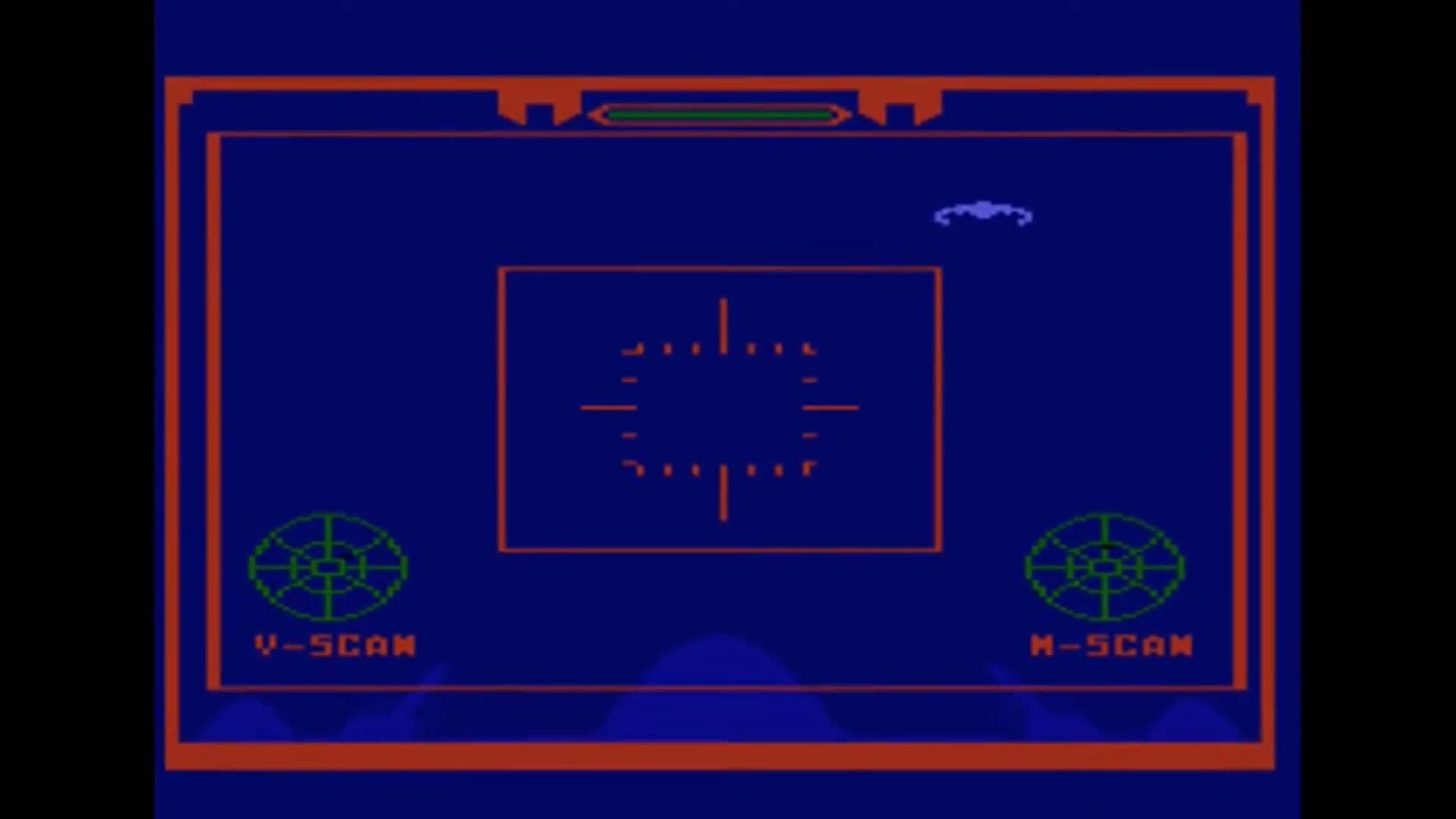 Quest of the Space Beagle screenshot 5