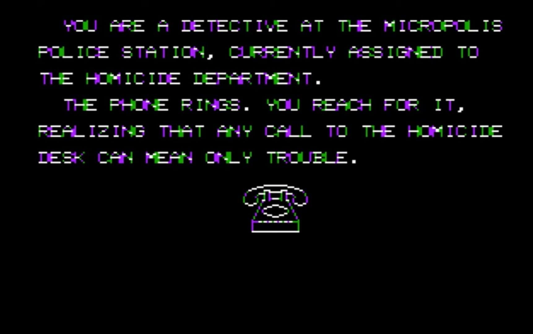 Murder by the Dozen screenshot 3