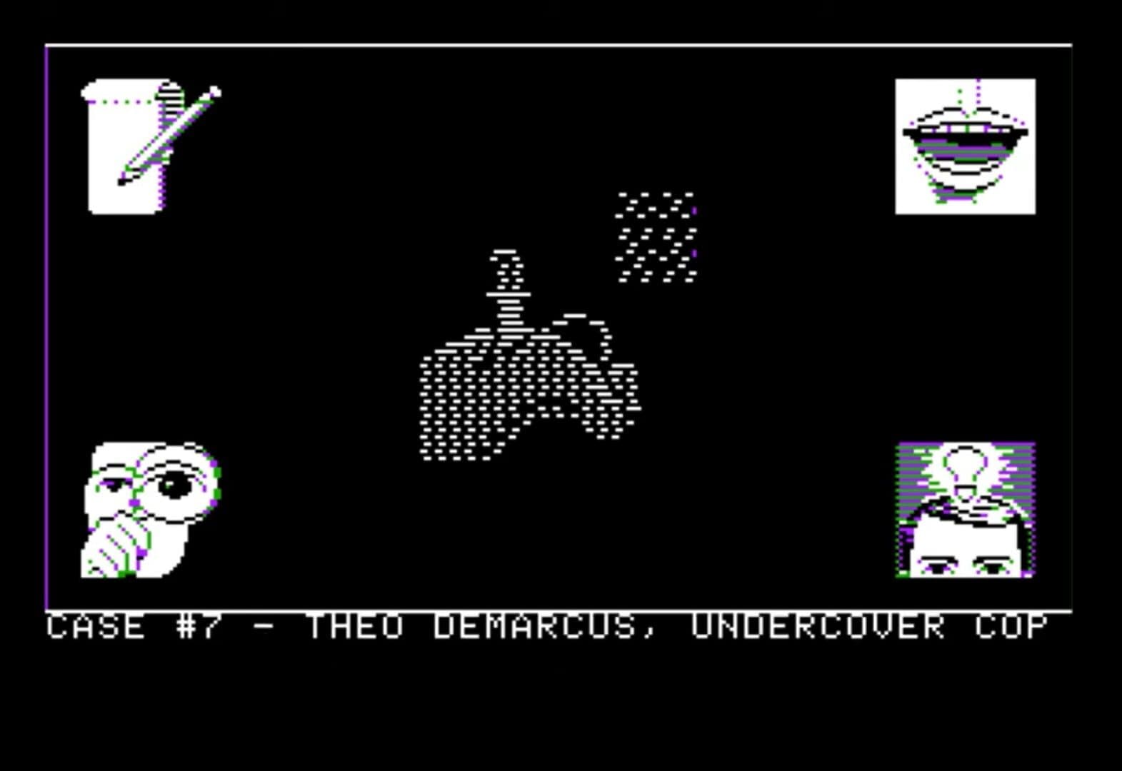Murder by the Dozen screenshot 4