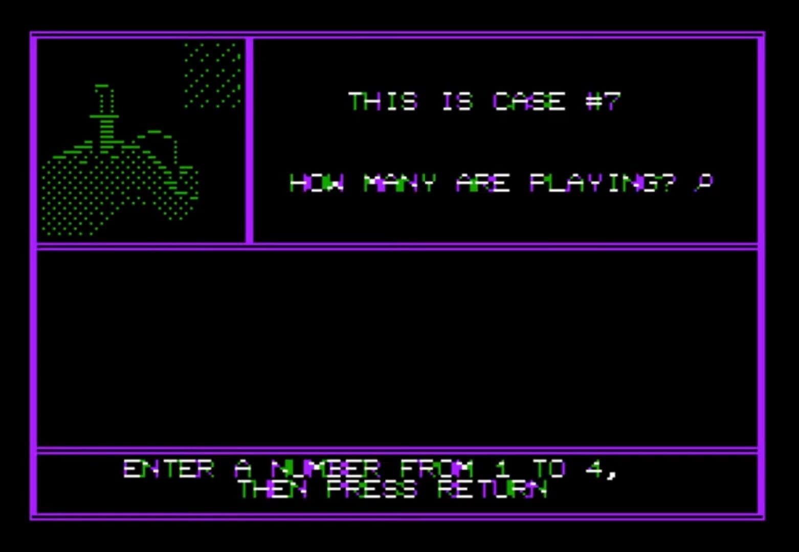 Murder by the Dozen screenshot 5
