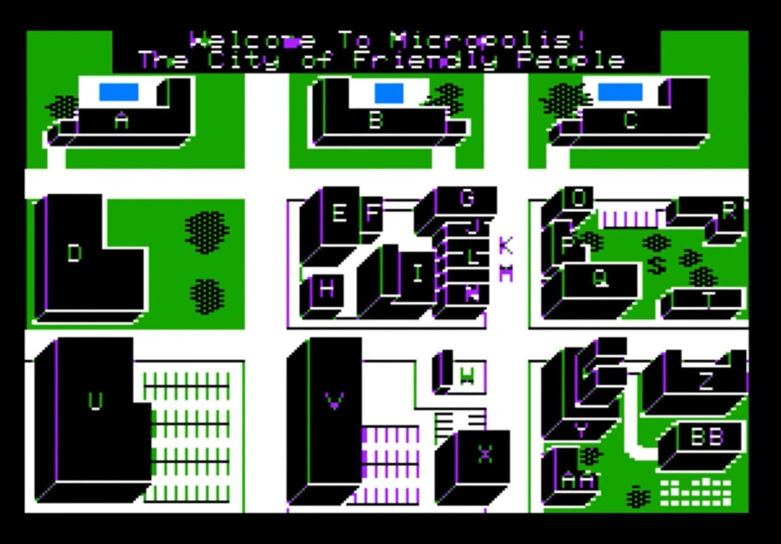 Murder by the Dozen screenshot 6