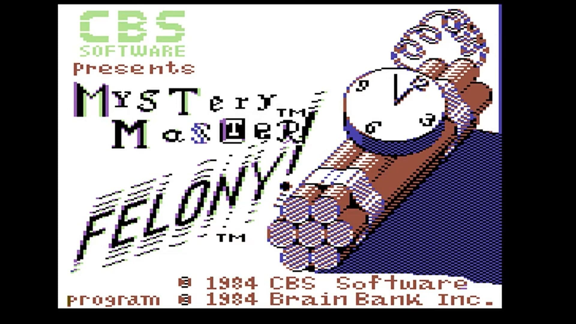Felony! screenshot 4