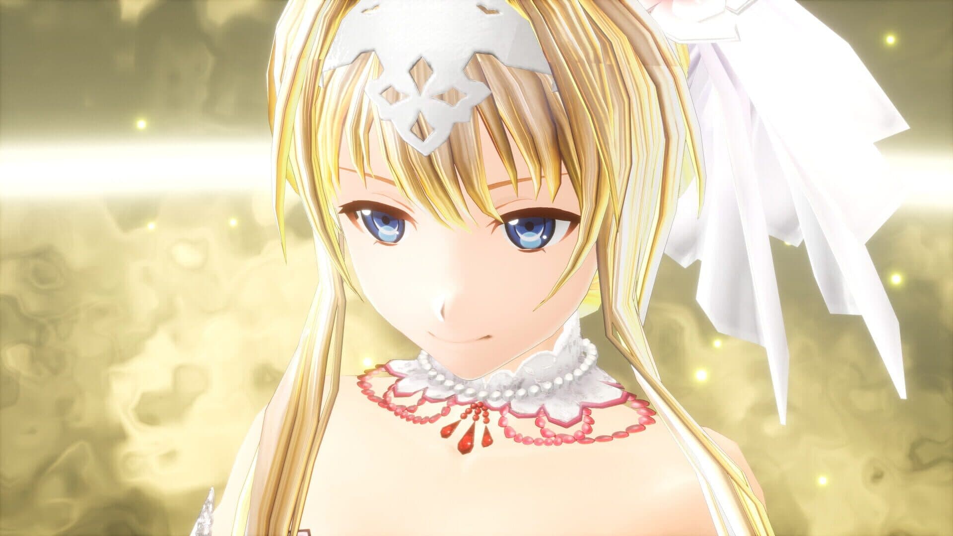 Sword Art Online: Last Recollection - Ritual of Bonds: Vol. 2 screenshot 3