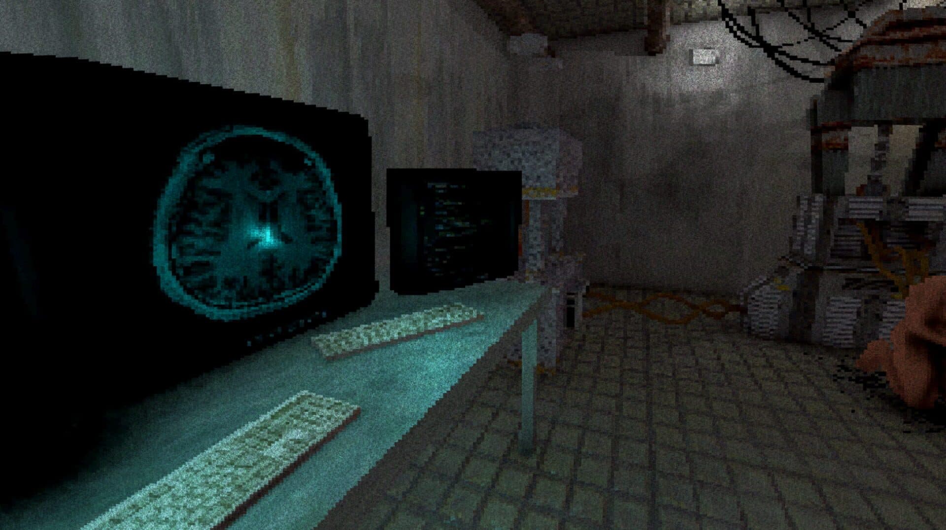 Carcass screenshot 2
