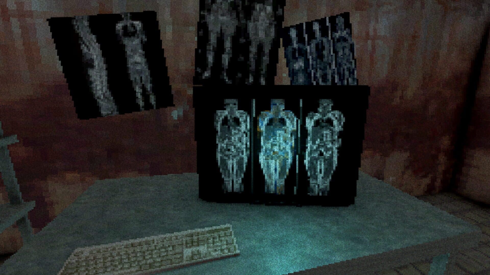 Carcass screenshot 5