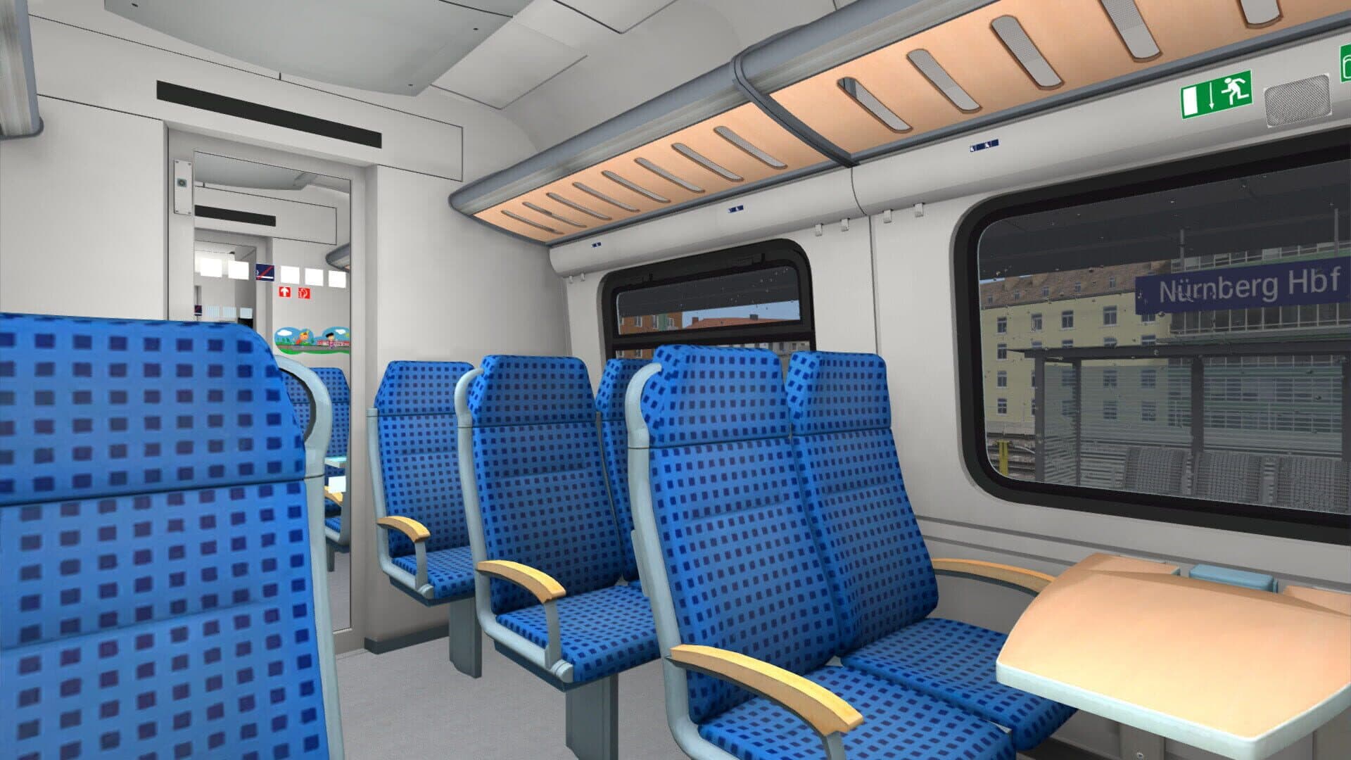 Train Simulator Classic screenshot 10
