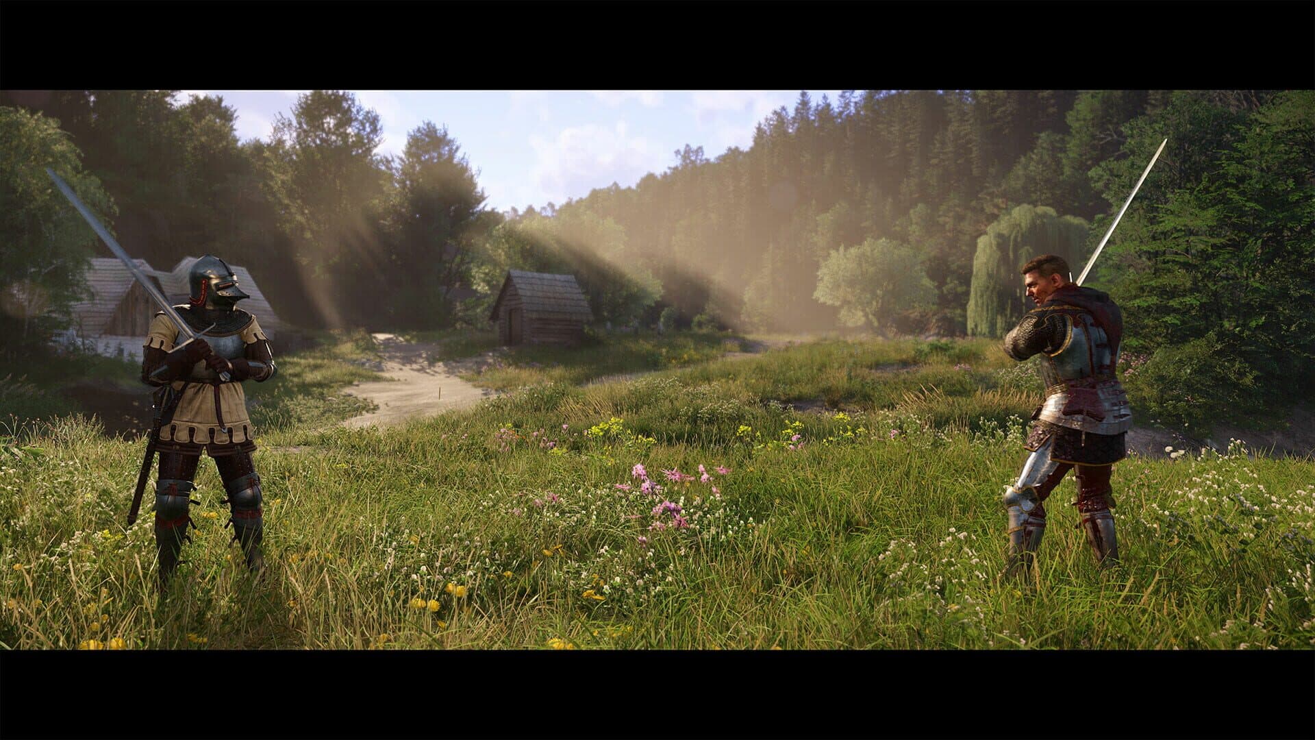 Kingdom Come: Deliverance II screenshot 2