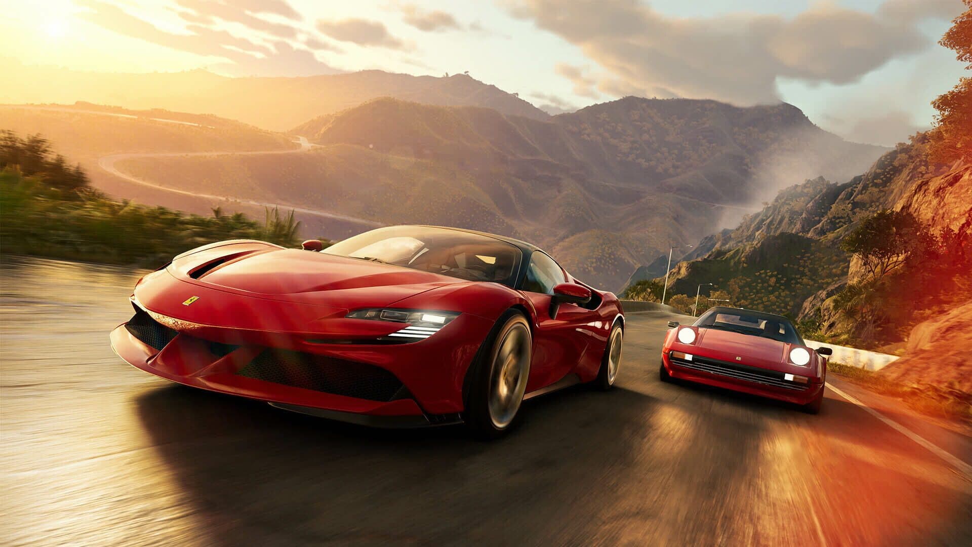 The Crew Motorfest: Year 1 Pass screenshot 8