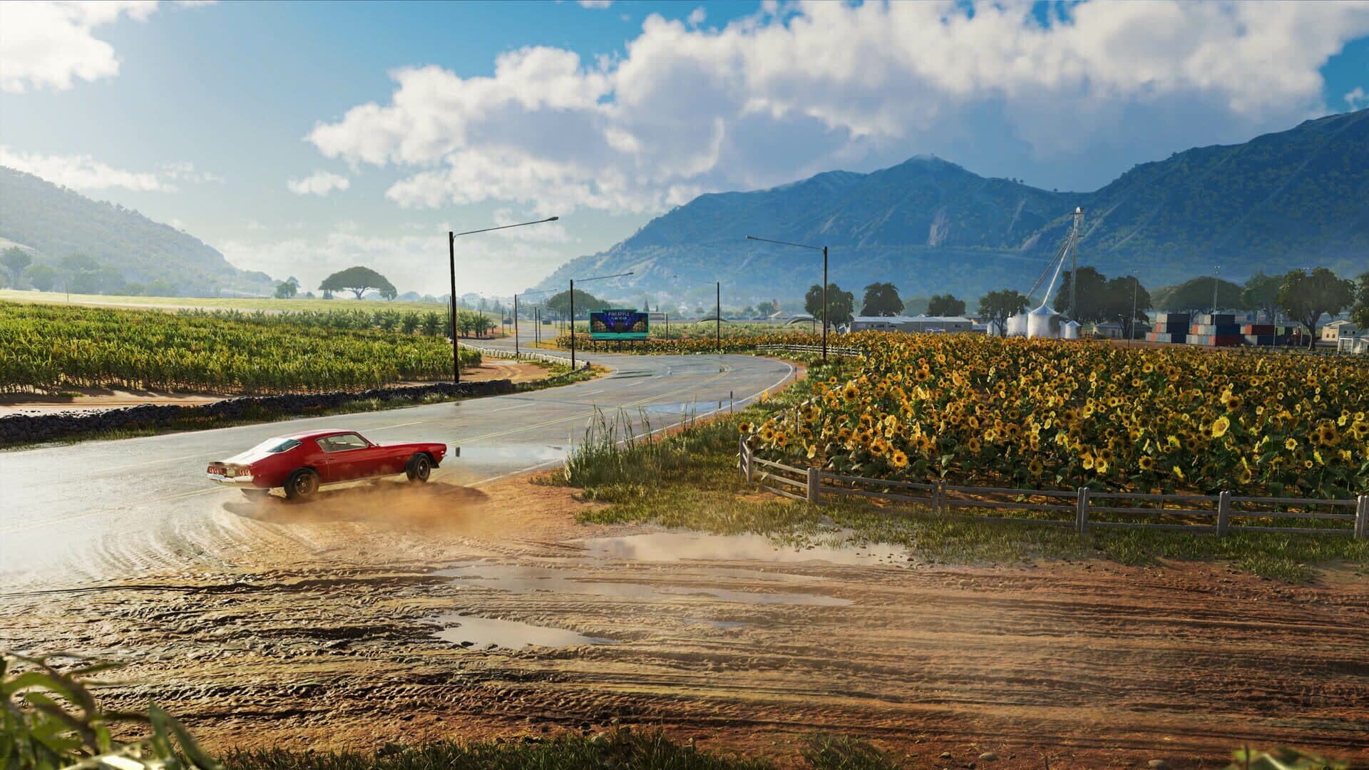 The Crew Motorfest: Year 1 Pass screenshot 10