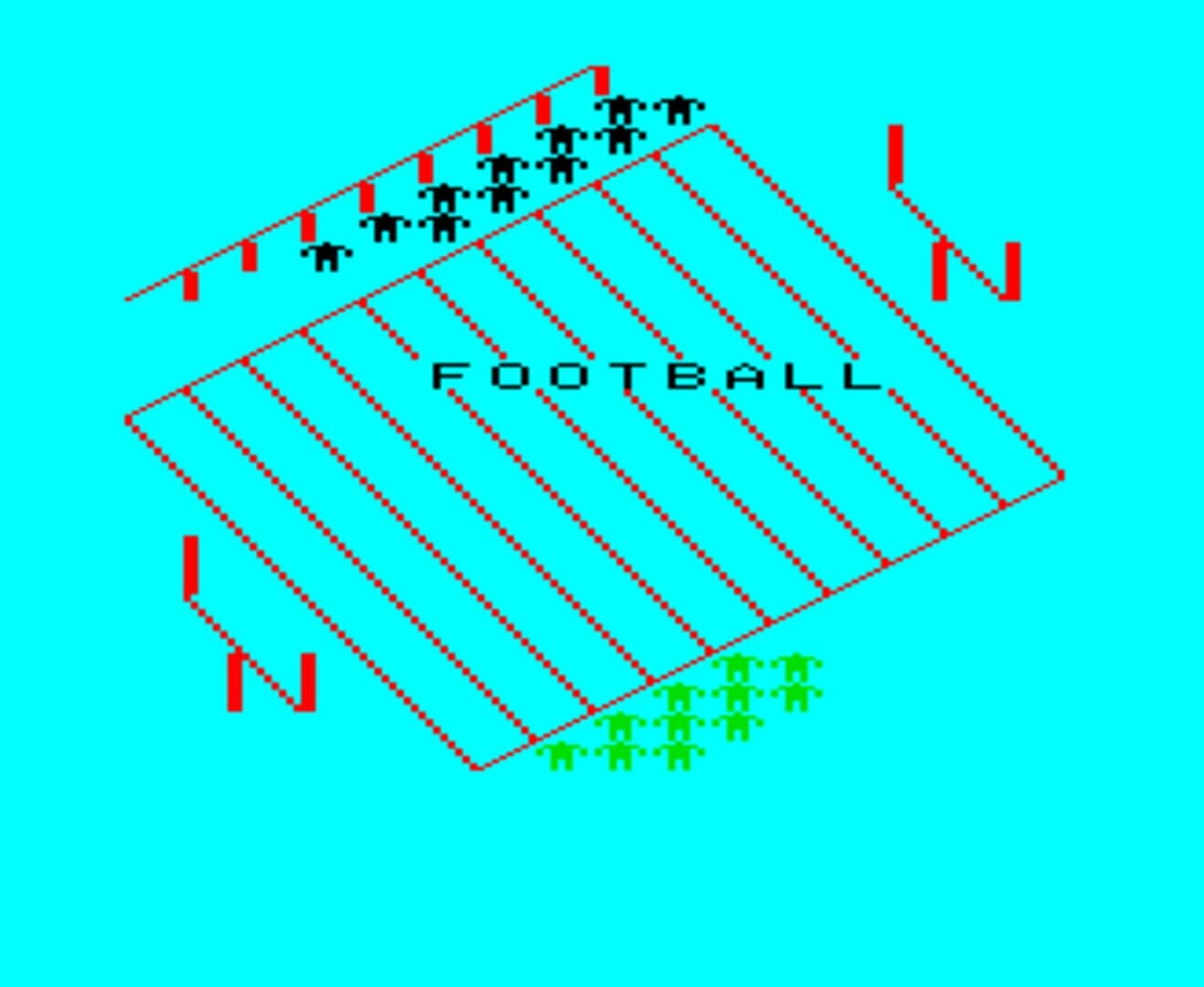 American Football screenshot 3