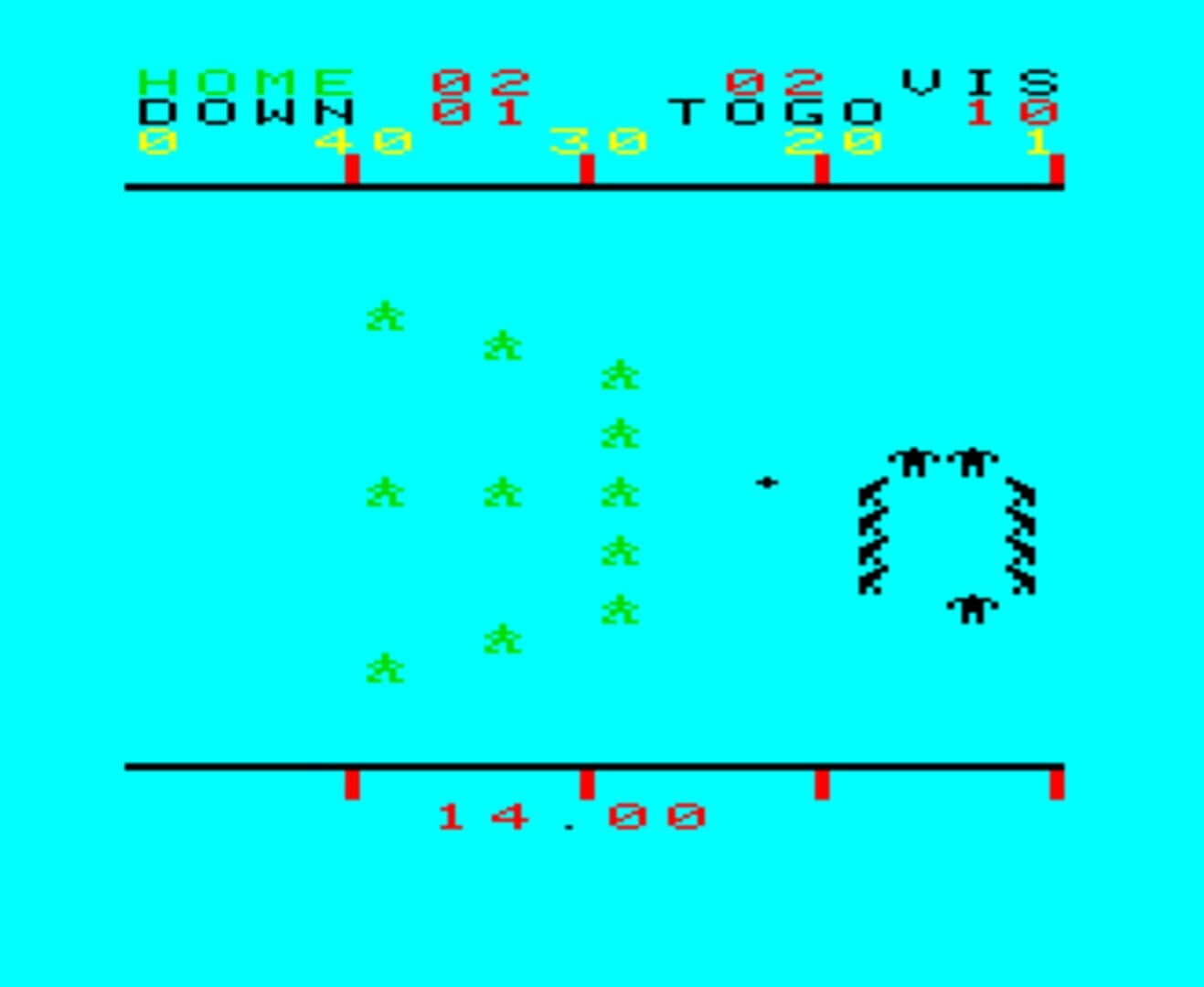 American Football screenshot 2