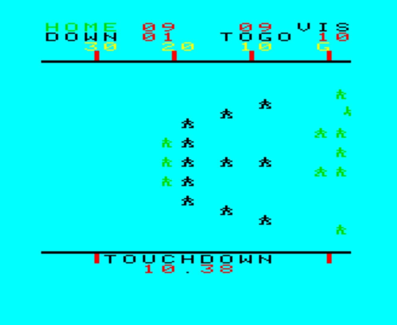 American Football screenshot 4