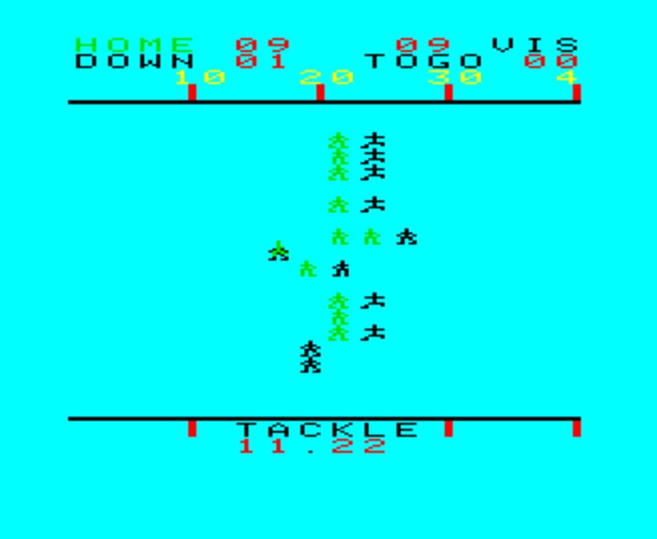 American Football screenshot 5