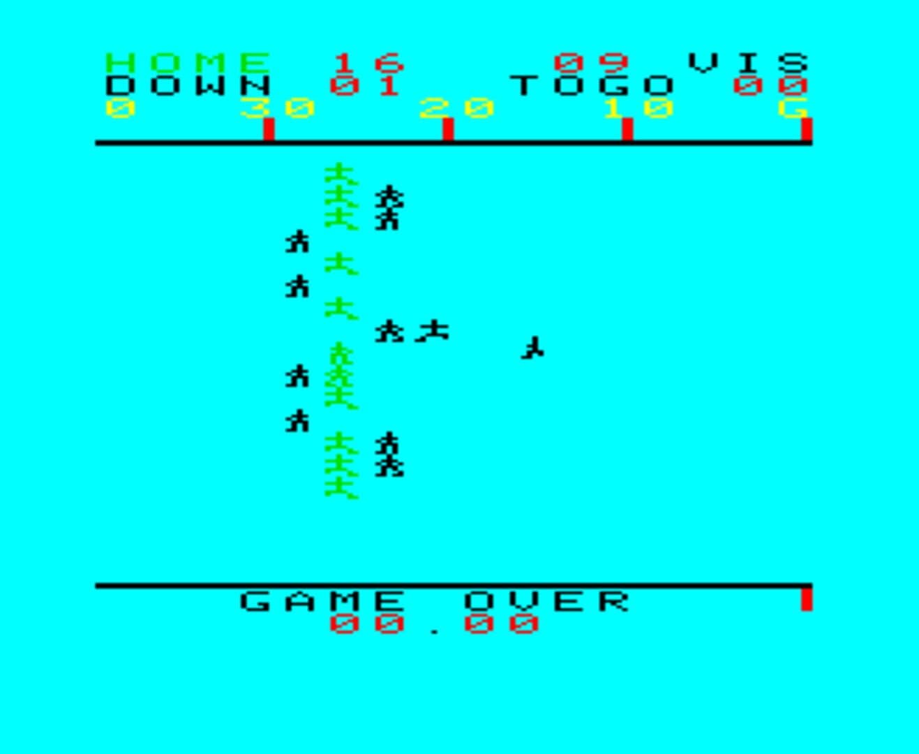 American Football screenshot 6