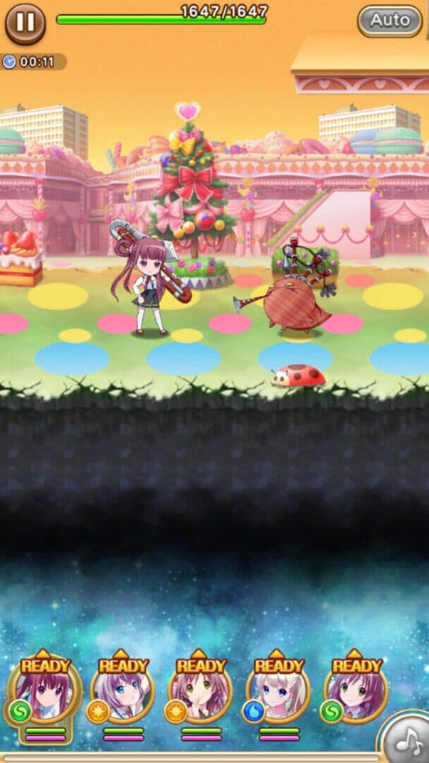 Rara Magic screenshot 4