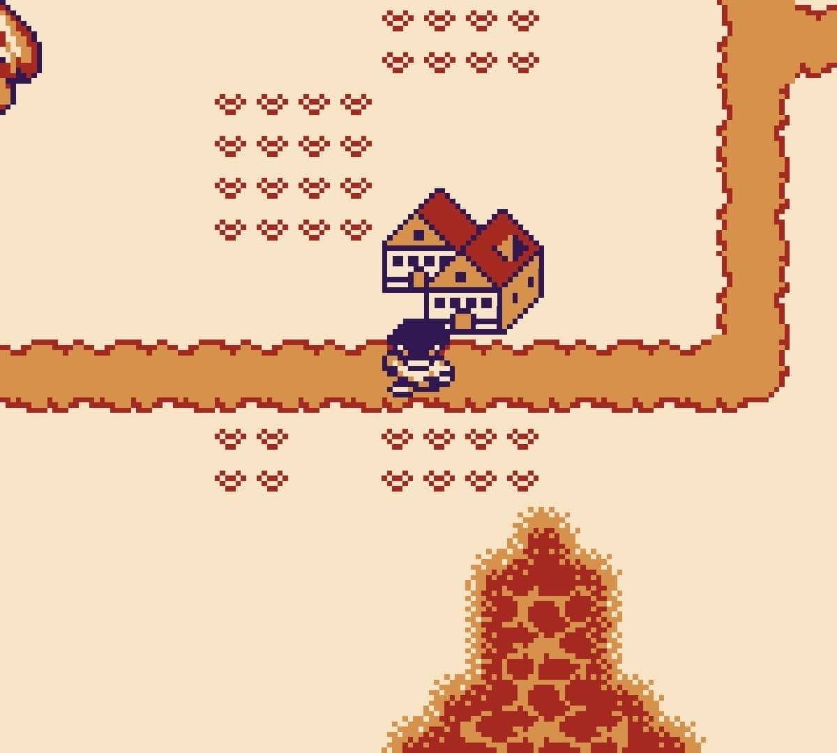 Jikuu Senki Mu screenshot 1