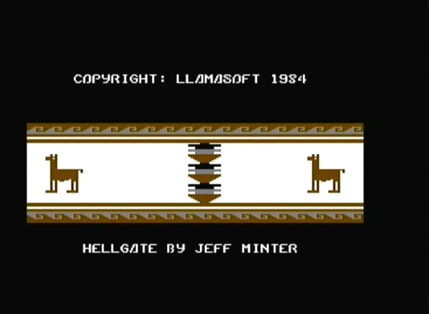 Hellgate screenshot 1