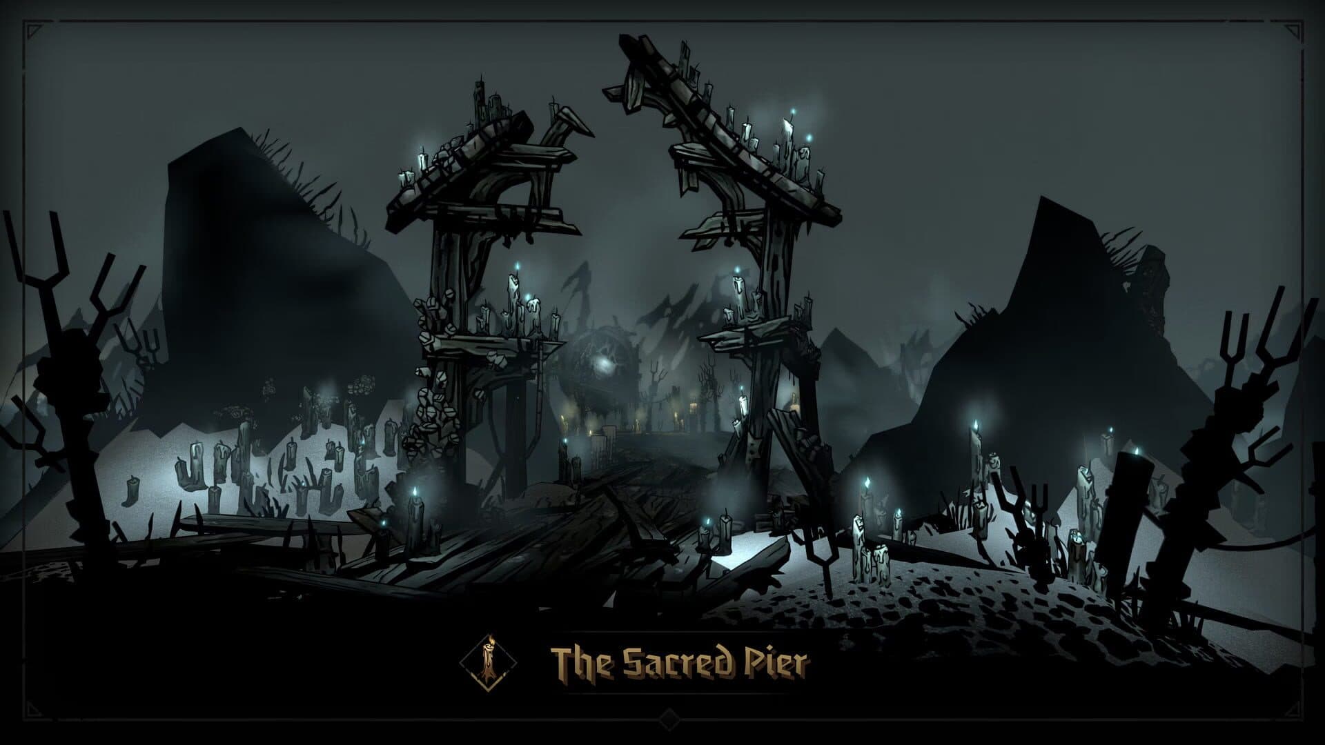 Darkest Dungeon II: Oblivion Edition screenshot 1