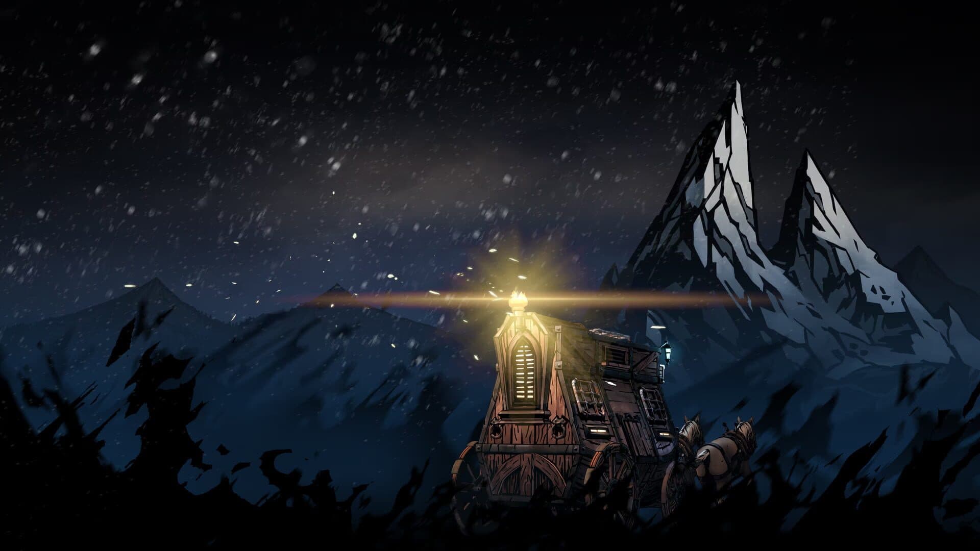 Darkest Dungeon II: Oblivion Edition screenshot 12