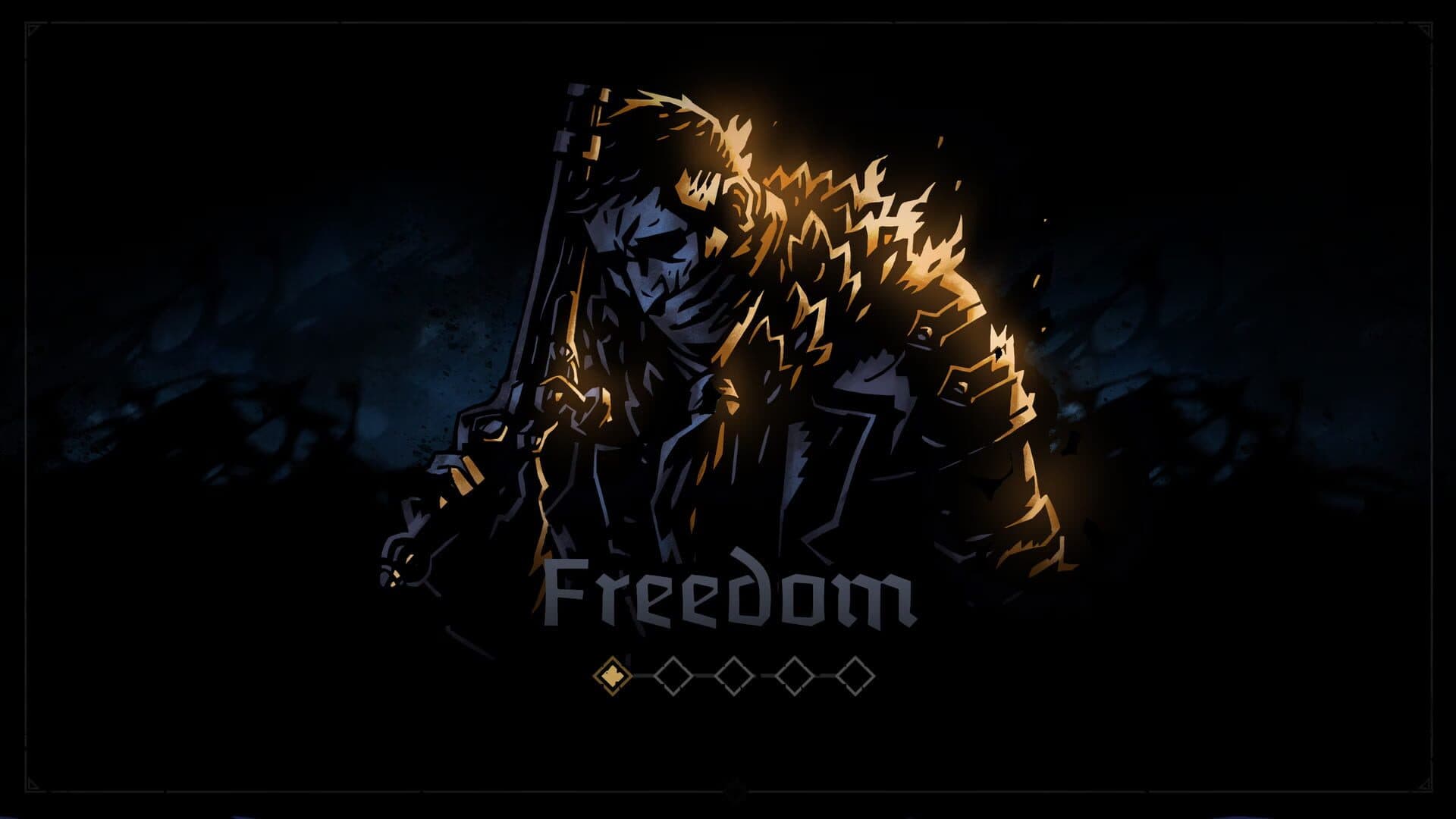 Darkest Dungeon II: Oblivion Edition screenshot 2